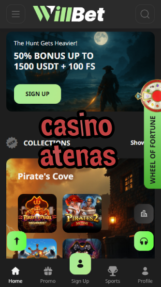 Casino Atenas - Greek-Themed Casino-www.bdqngd.com