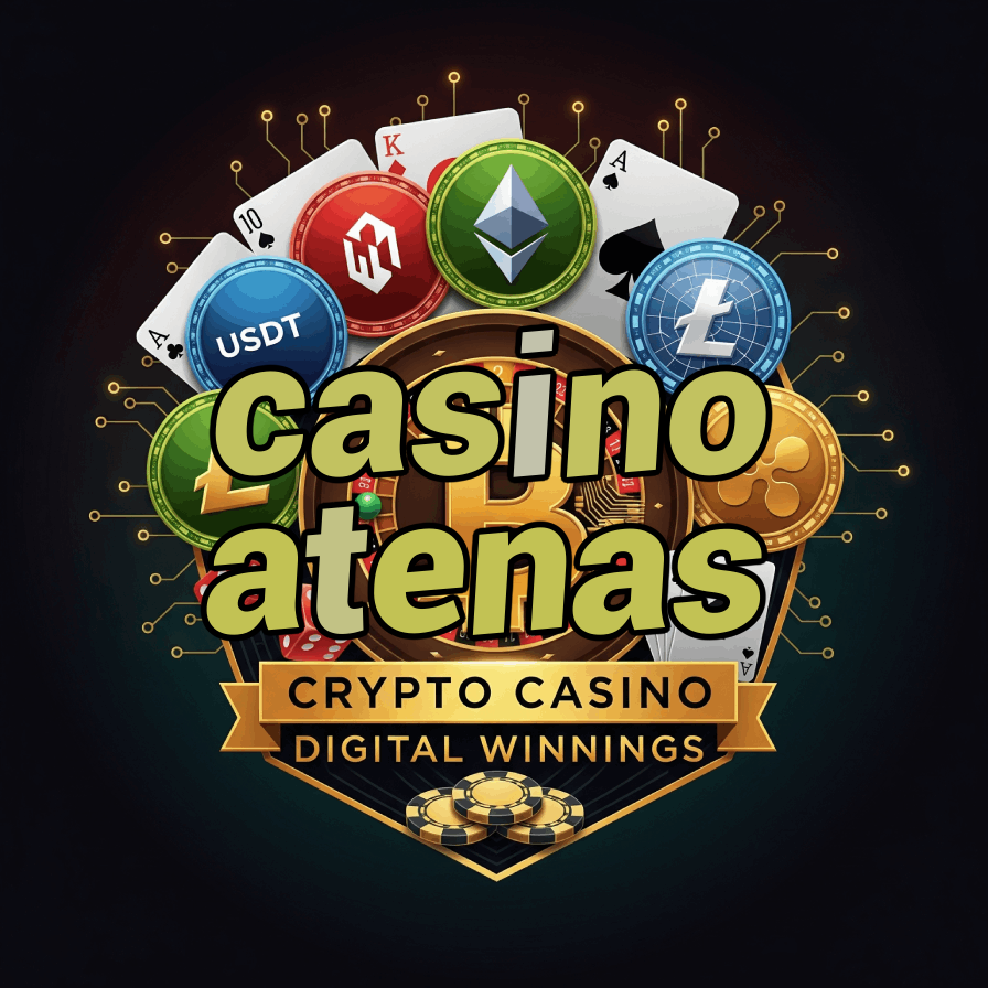 Casino Atenas - Greek-Themed Casino